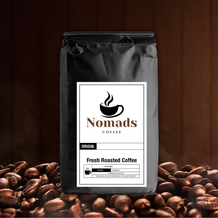 Single Origin